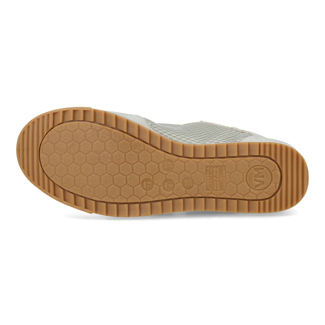 Via Marte Tenis Casual 237010-01 pistacchio-pistacchio-marfim123_7_999999992675450_23